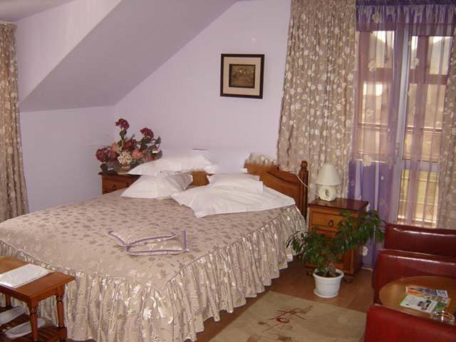 Hotel Cosmos Câmpulung Moldovenesc Zimmer foto